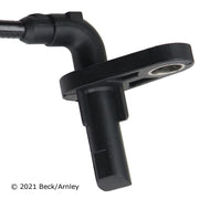 Beck/Arnley 084-5040 2014-2019 Nissan Versa Note ABS Wheel Speed Sensor