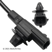 Beck/Arnley 084-5040 2014-2019 Nissan Versa Note ABS Wheel Speed Sensor