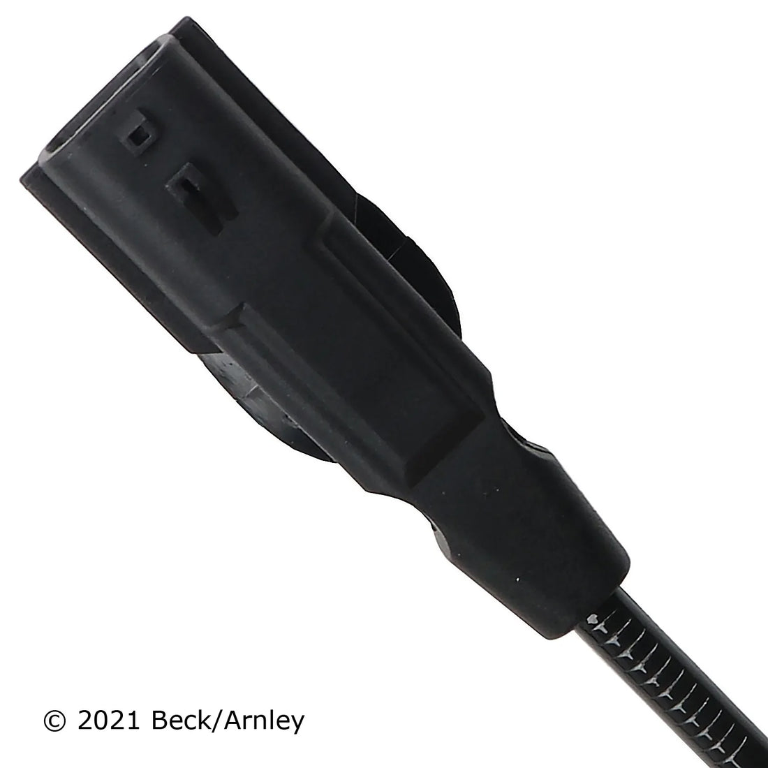 Beck/Arnley 084-5040 2014-2019 Nissan Versa Note ABS Wheel Speed Sensor