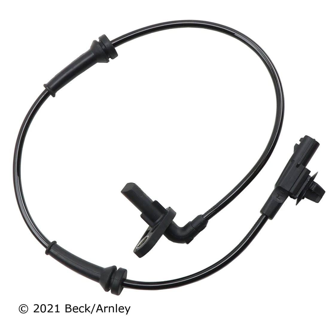 Beck/Arnley 084-5040 2014-2019 Nissan Versa Note ABS Wheel Speed Sensor