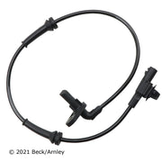 Beck/Arnley 084-5040 2014-2019 Nissan Versa Note ABS Wheel Speed Sensor