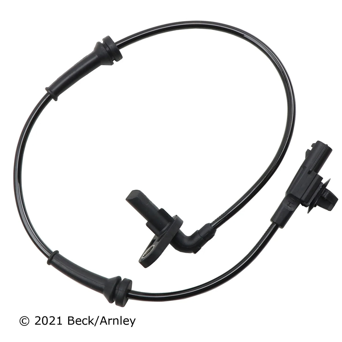 Beck/Arnley 084-5040 2014-2019 Nissan Versa Note ABS Wheel Speed Sensor