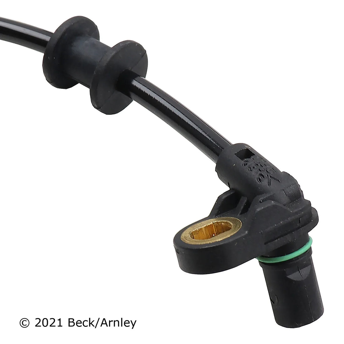 Beck/Arnley 084-5042 2008-2012 Nissan TITAN ABS Wheel Speed Sensor
