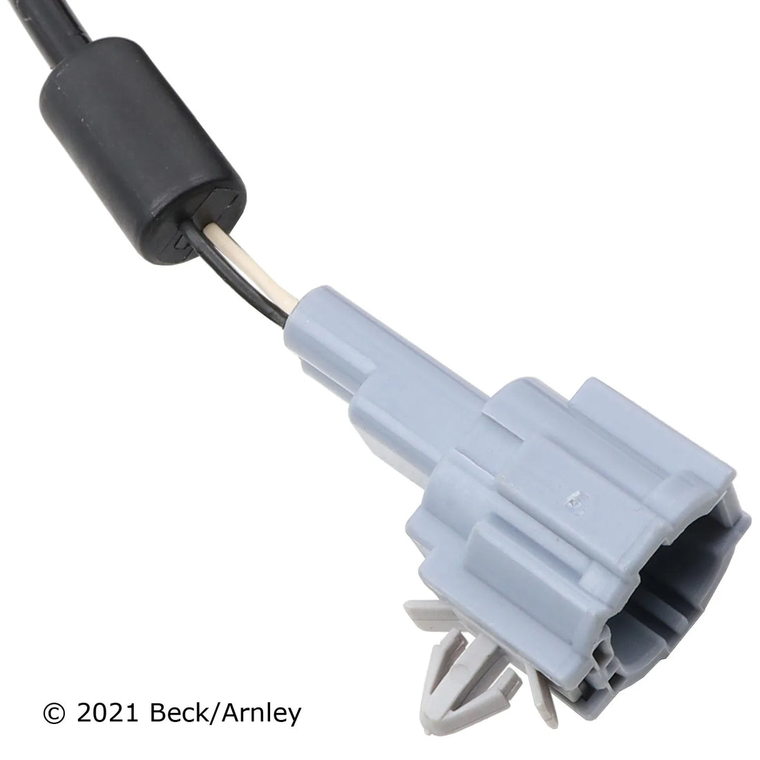 Beck/Arnley 084-5042 2008-2012 Nissan TITAN ABS Wheel Speed Sensor