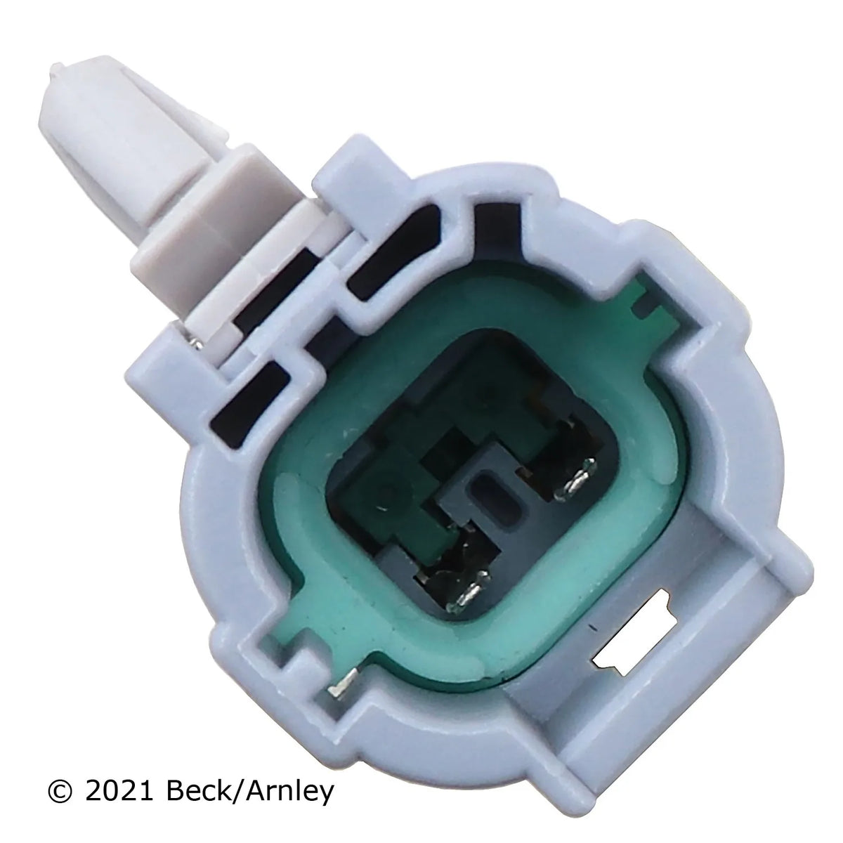 Beck/Arnley 084-5042 2008-2012 Nissan TITAN ABS Wheel Speed Sensor
