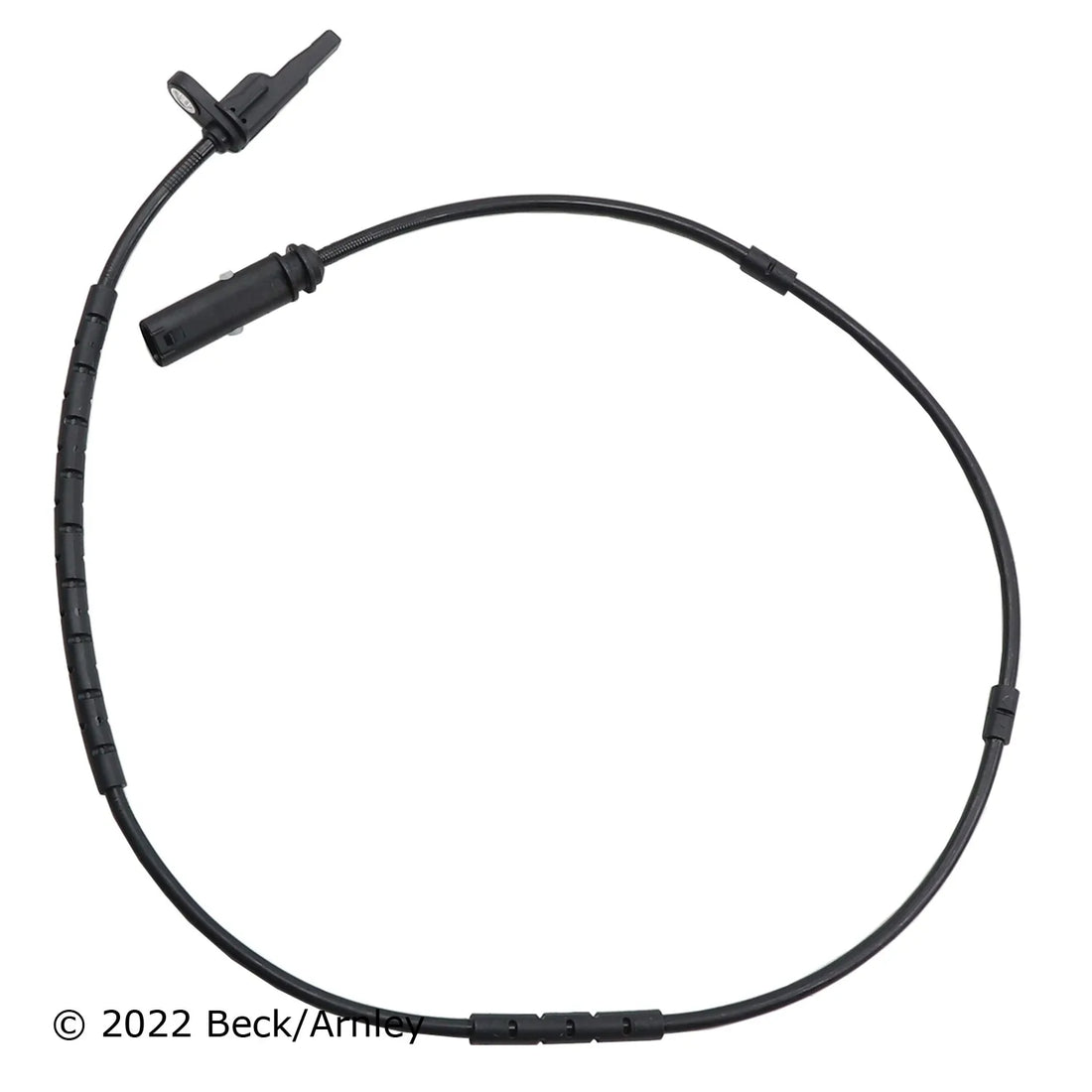 Beck/Arnley 084-5045 2017-2021 BMW M240i ABS Wheel Speed Sensor
