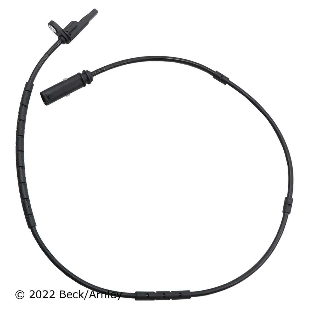 Beck/Arnley 084-5045 2017-2021 BMW M240i ABS Wheel Speed Sensor
