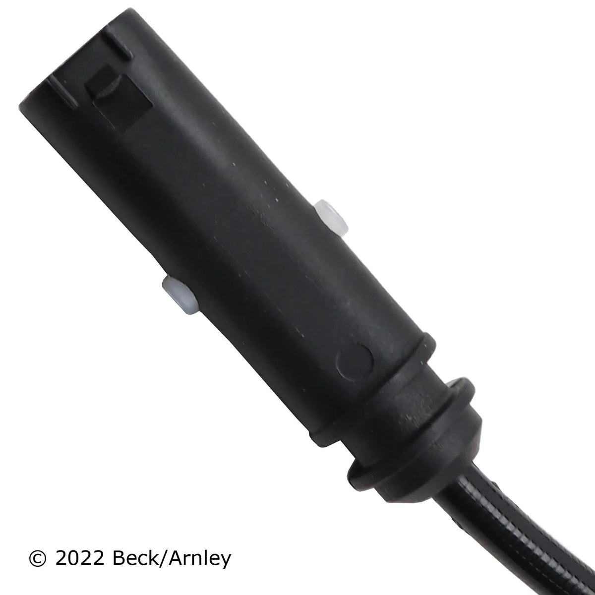 Beck/Arnley 084-5046 2017-2021 BMW M240i ABS Wheel Speed Sensor
