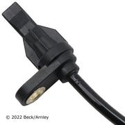 Beck/Arnley 084-5046 2017-2021 BMW M240i ABS Wheel Speed Sensor