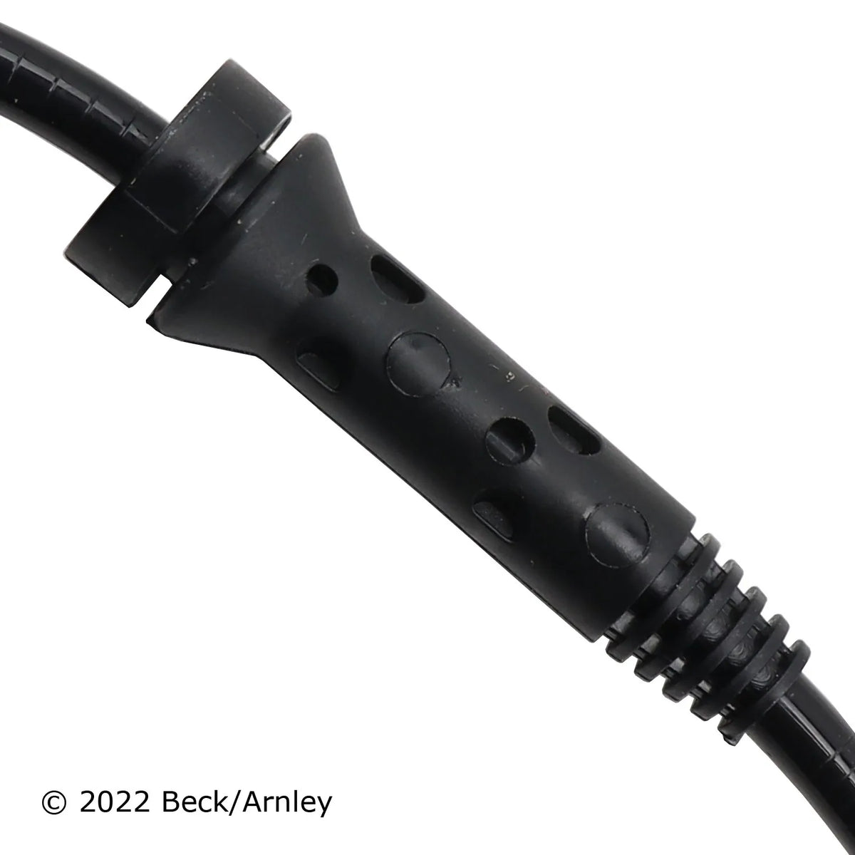 Beck/Arnley 084-5046 2017-2021 BMW M240i ABS Wheel Speed Sensor