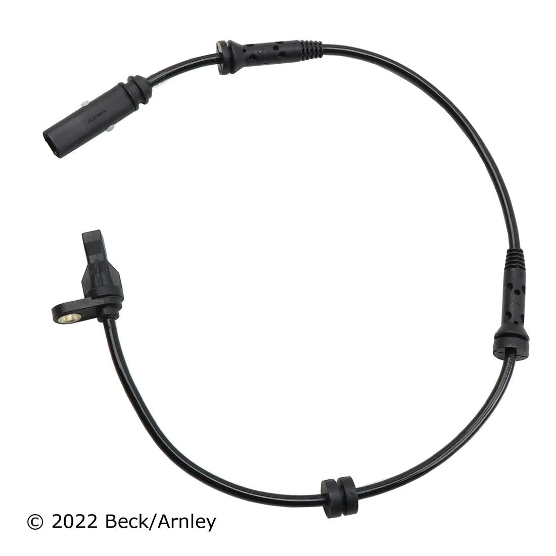 Beck/Arnley 084-5046 2017-2021 BMW M240i ABS Wheel Speed Sensor