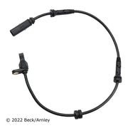 Beck/Arnley 084-5046 2017-2021 BMW M240i ABS Wheel Speed Sensor
