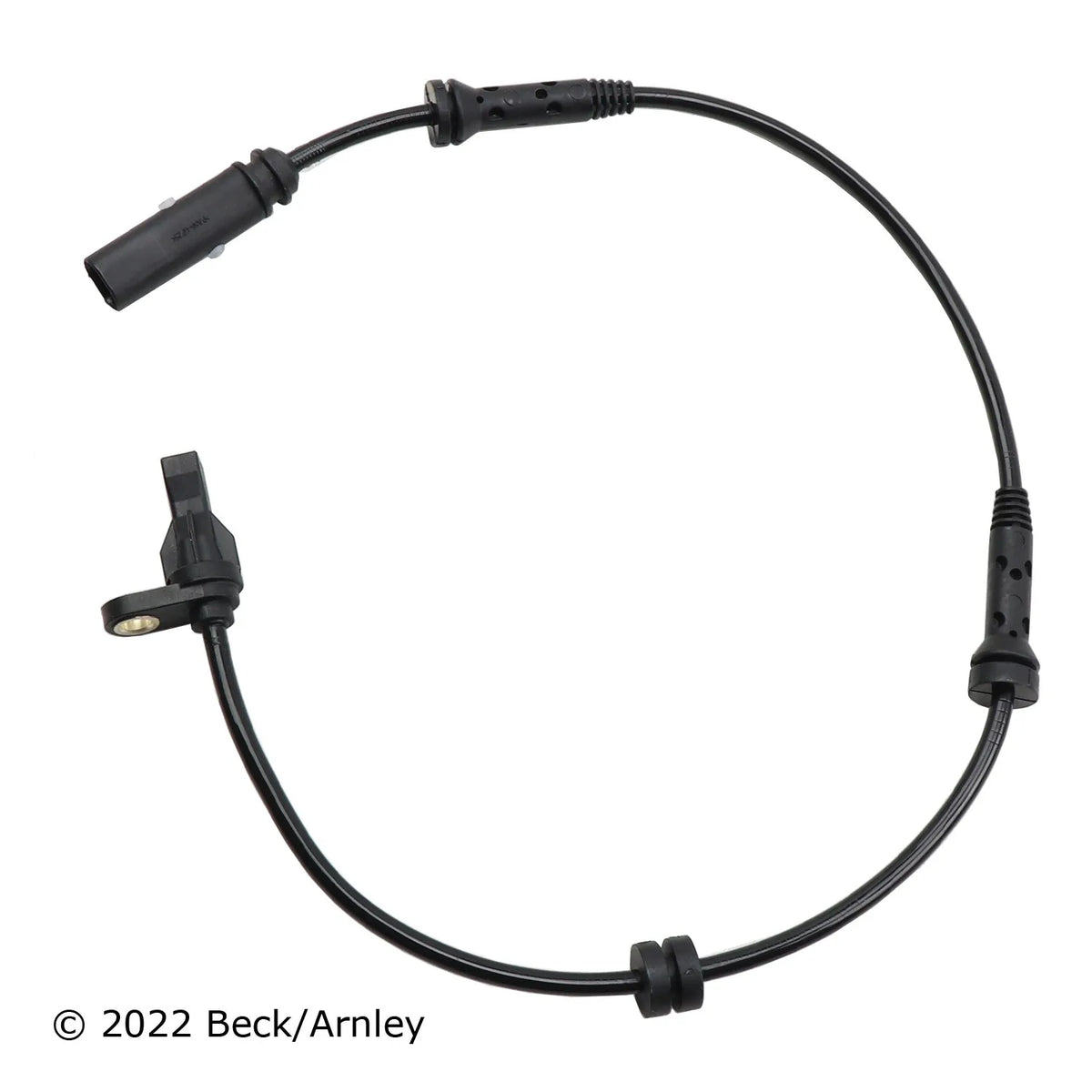 Beck/Arnley 084-5046 2017-2021 BMW M240i ABS Wheel Speed Sensor