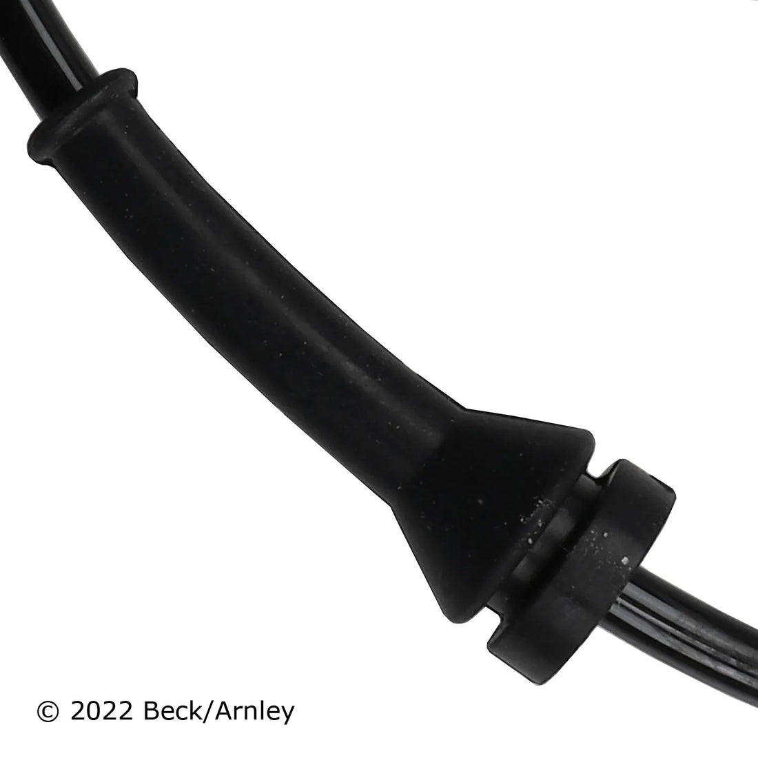 Beck/Arnley 084-5047 2004-2013 Mazda 3 ABS Wheel Speed Sensor Wiring Harness
