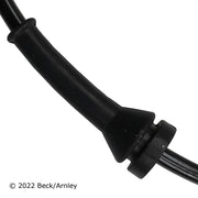 Beck/Arnley 084-5047 2004-2013 Mazda 3 ABS Wheel Speed Sensor Wiring Harness