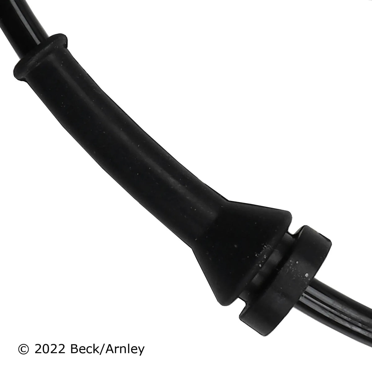 Beck/Arnley 084-5047 2004-2013 Mazda 3 ABS Wheel Speed Sensor Wiring Harness