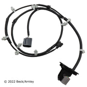 Beck/Arnley 084-5048 2004-2009 Mazda 3 ABS Wheel Speed Sensor Wiring Harness