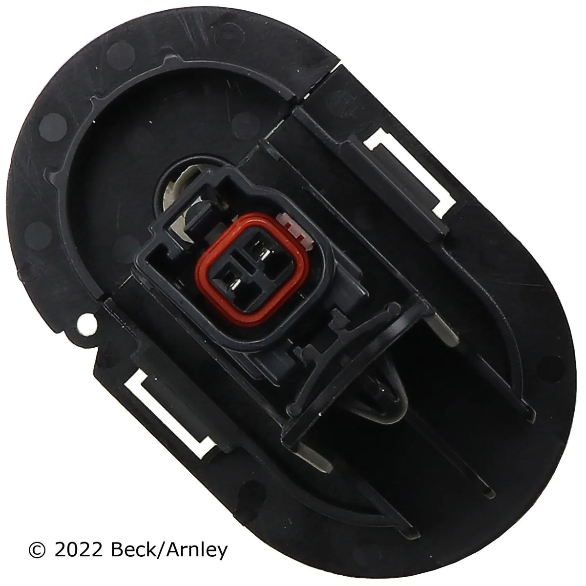 Beck/Arnley 084-5049 2004-2009 Mazda 3 ABS Wheel Speed Sensor Wiring Harness