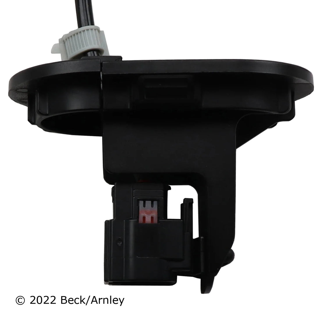 Beck/Arnley 084-5049 2004-2009 Mazda 3 ABS Wheel Speed Sensor Wiring Harness