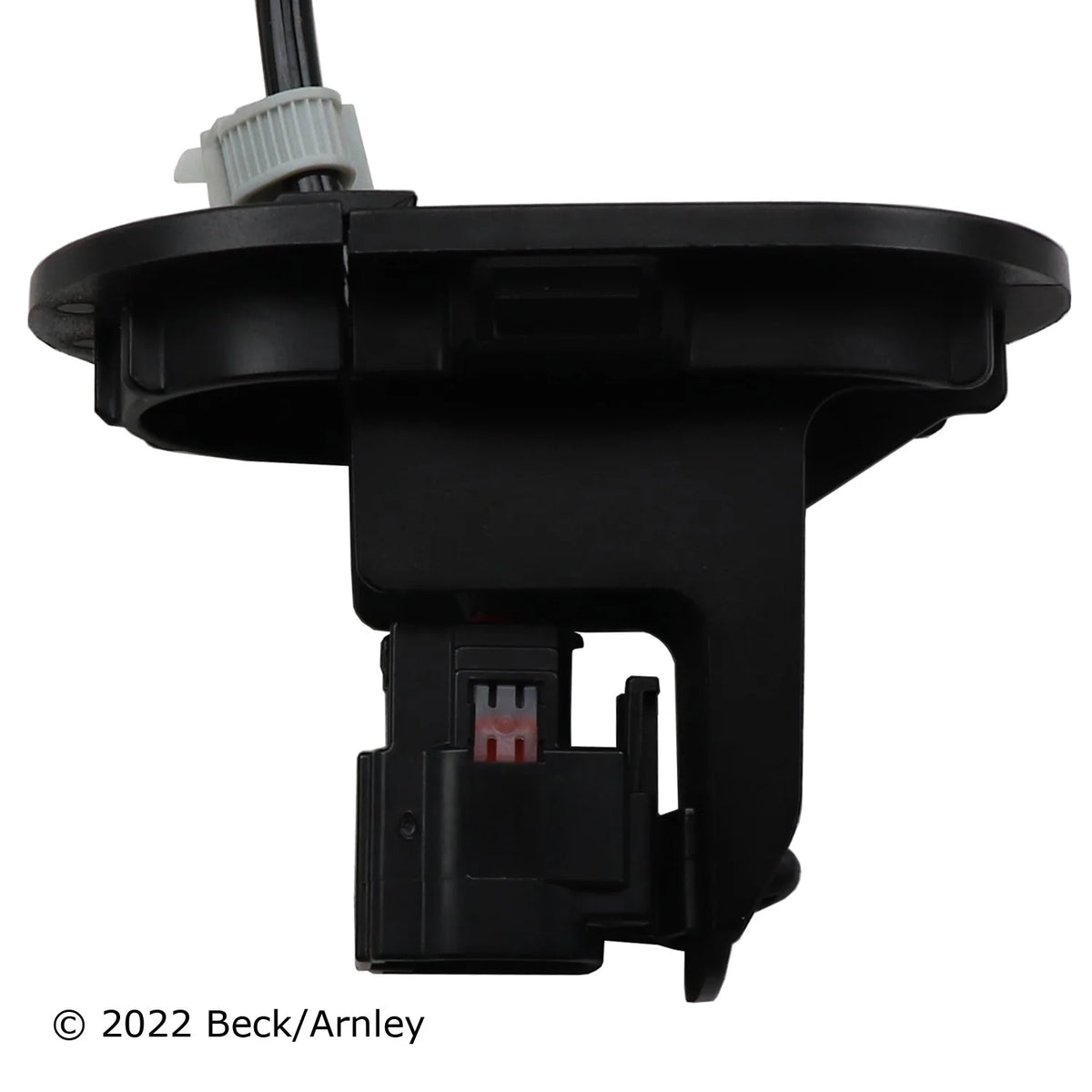 Beck/Arnley 084-5049 2004-2009 Mazda 3 ABS Wheel Speed Sensor Wiring Harness