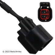 Beck/Arnley 084-5049 2004-2009 Mazda 3 ABS Wheel Speed Sensor Wiring Harness