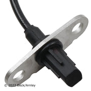 Beck/Arnley 084-5050 2012-2021 Nissan NV3500 ABS Wheel Speed Sensor