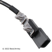 Beck/Arnley 084-5050 2012-2021 Nissan NV3500 ABS Wheel Speed Sensor