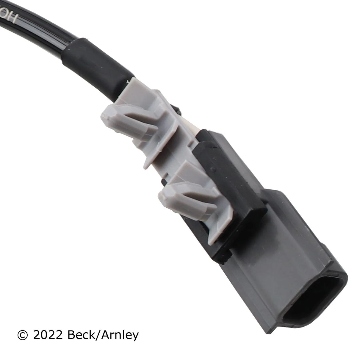 Beck/Arnley 084-5050 2012-2021 Nissan NV3500 ABS Wheel Speed Sensor