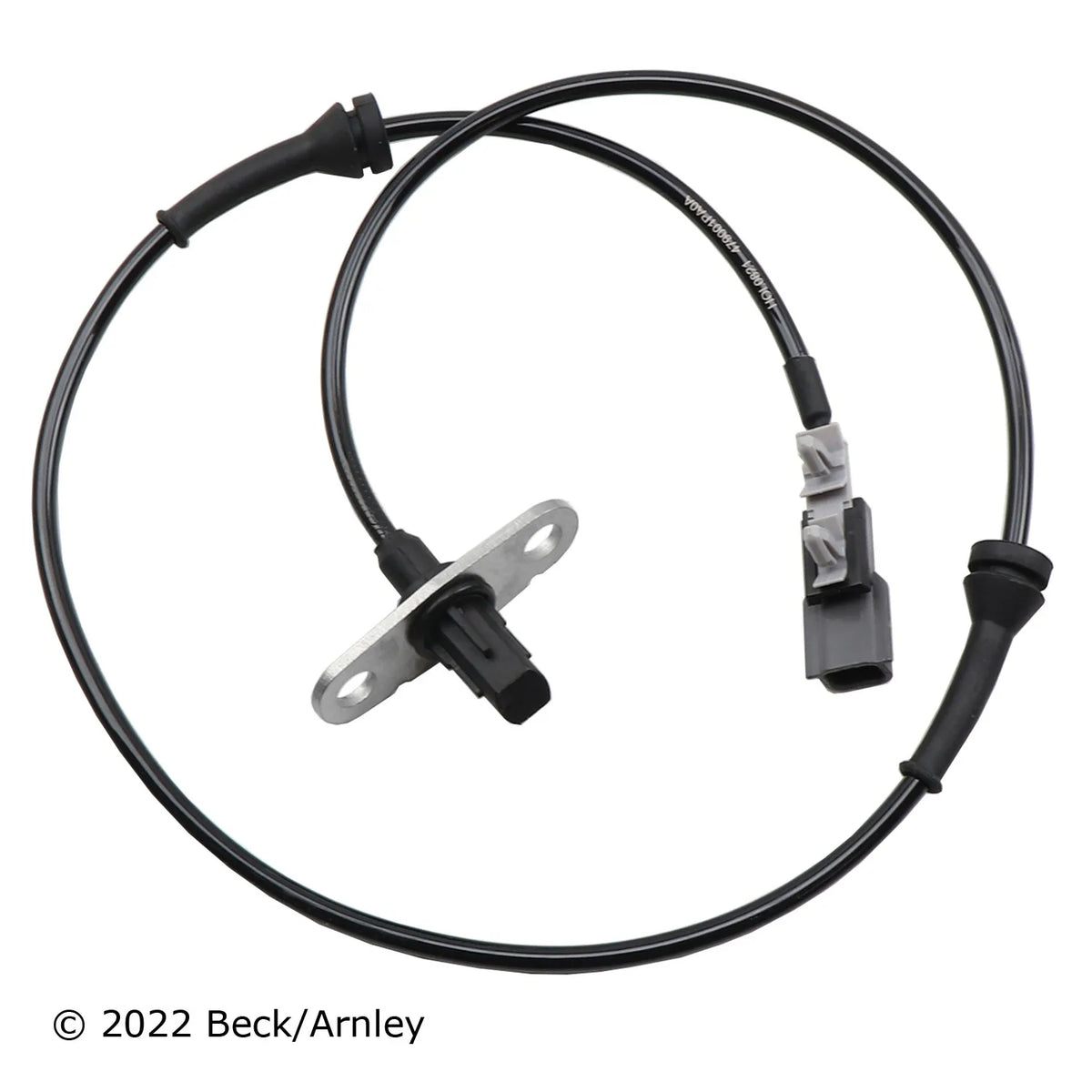 Beck/Arnley 084-5050 2012-2021 Nissan NV3500 ABS Wheel Speed Sensor