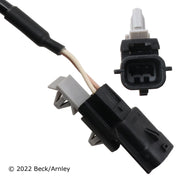 Beck/Arnley 084-5051 2012-2021 Nissan NV3500 ABS Wheel Speed Sensor