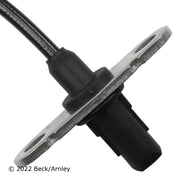 Beck/Arnley 084-5051 2012-2021 Nissan NV3500 ABS Wheel Speed Sensor