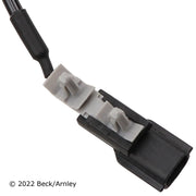 Beck/Arnley 084-5051 2012-2021 Nissan NV3500 ABS Wheel Speed Sensor