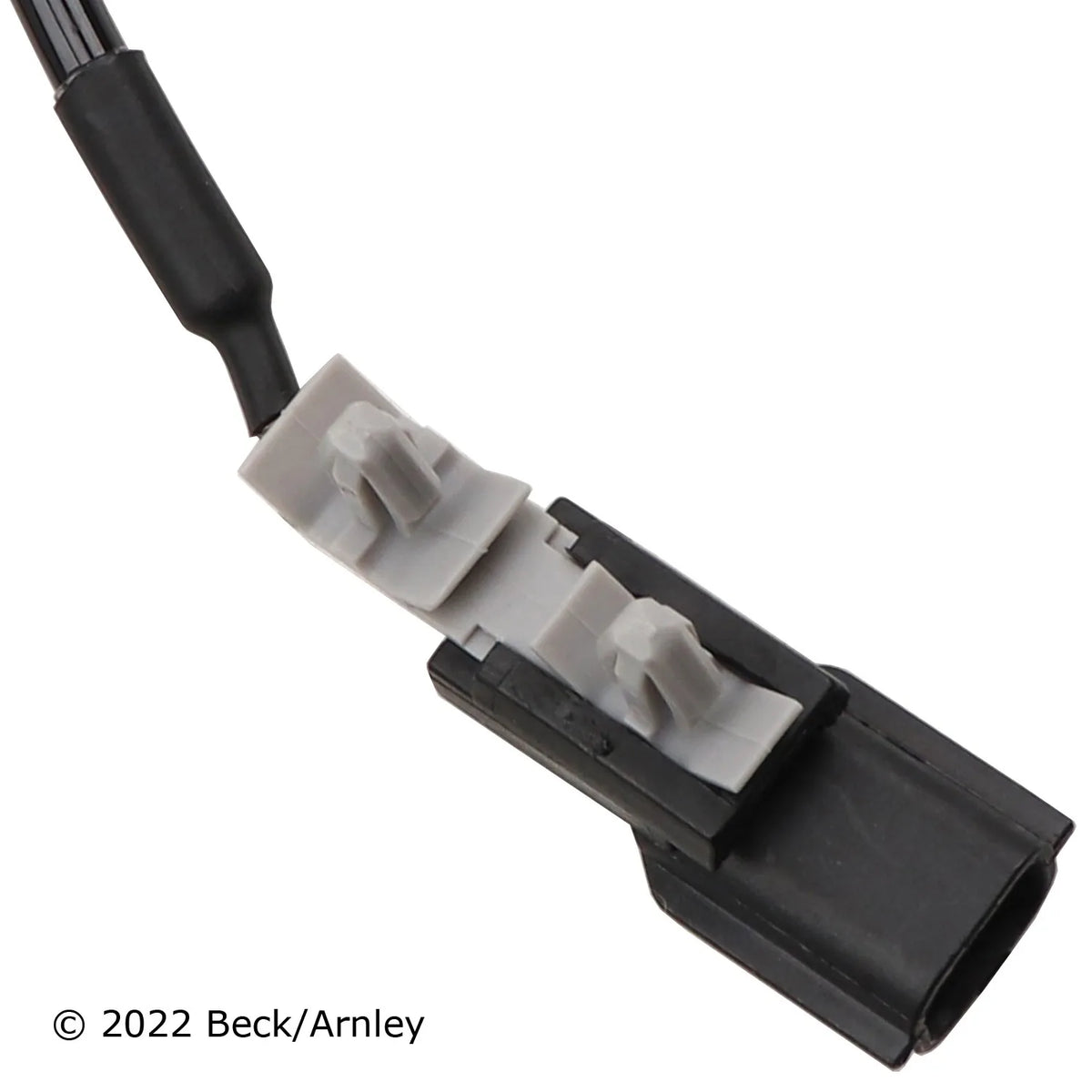 Beck/Arnley 084-5051 2012-2021 Nissan NV3500 ABS Wheel Speed Sensor