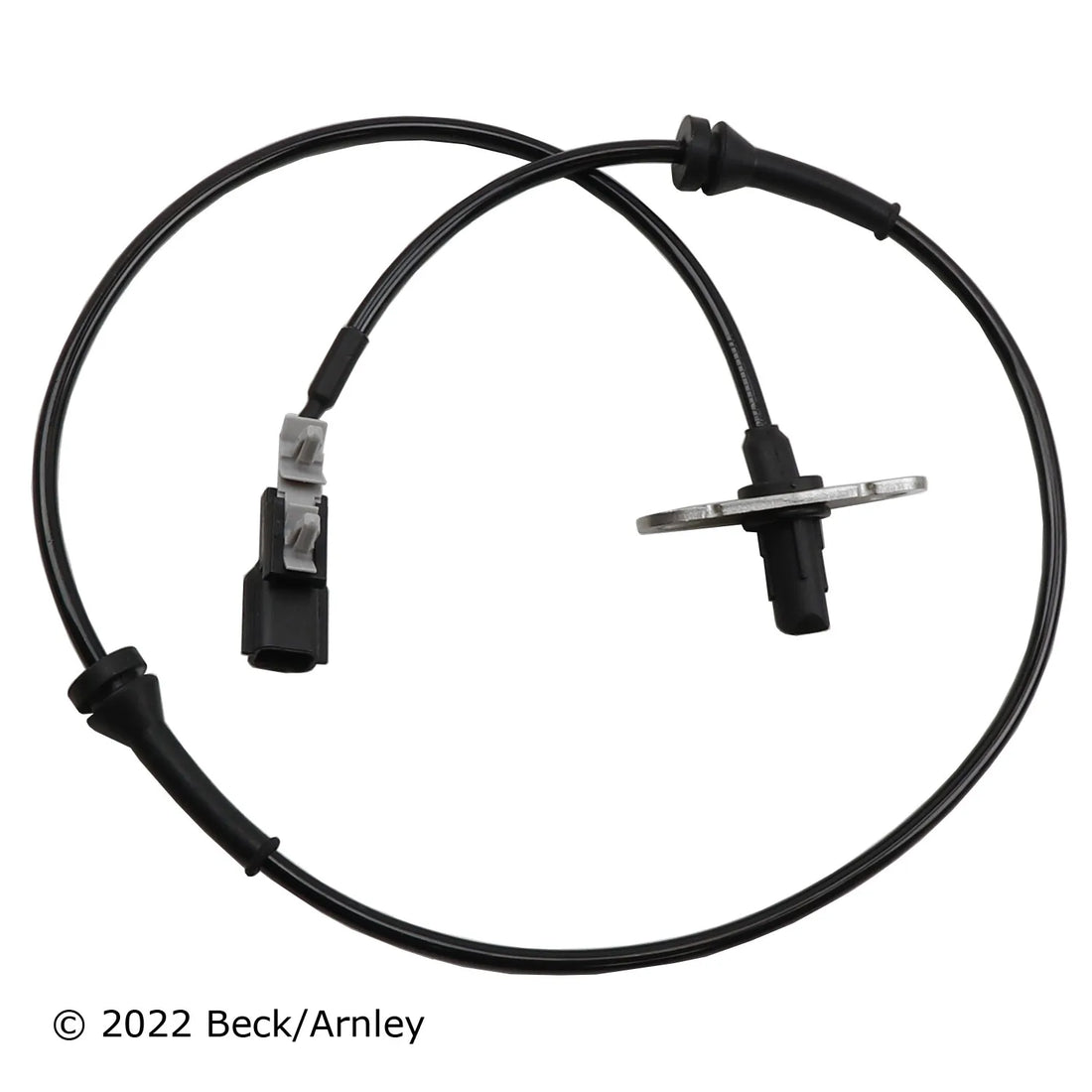 Beck/Arnley 084-5051 2012-2021 Nissan NV3500 ABS Wheel Speed Sensor