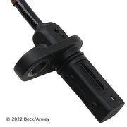 Beck/Arnley 084-5053 2014-2018 Kia Forte ABS Wheel Speed Sensor