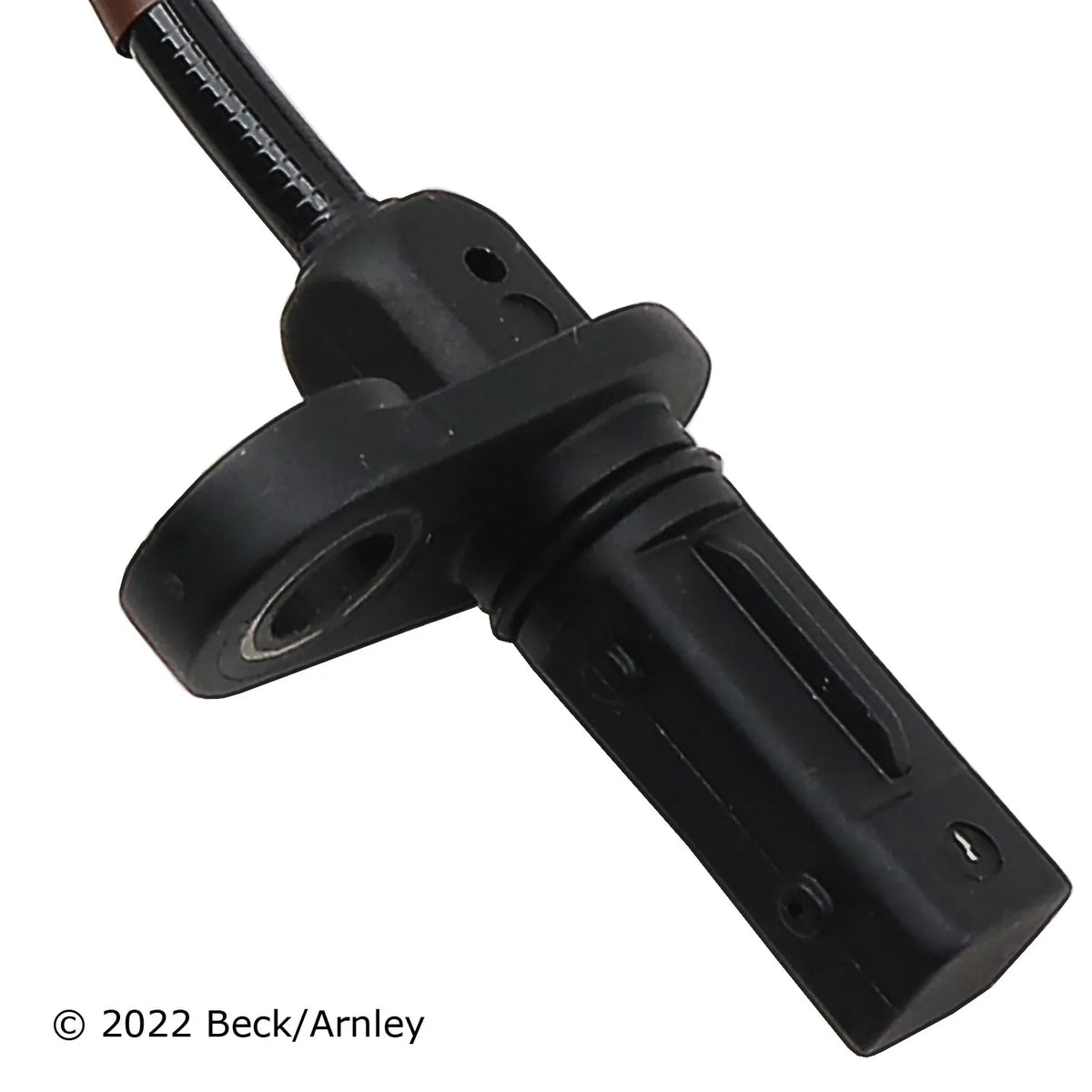 Beck/Arnley 084-5053 2014-2018 Kia Forte ABS Wheel Speed Sensor