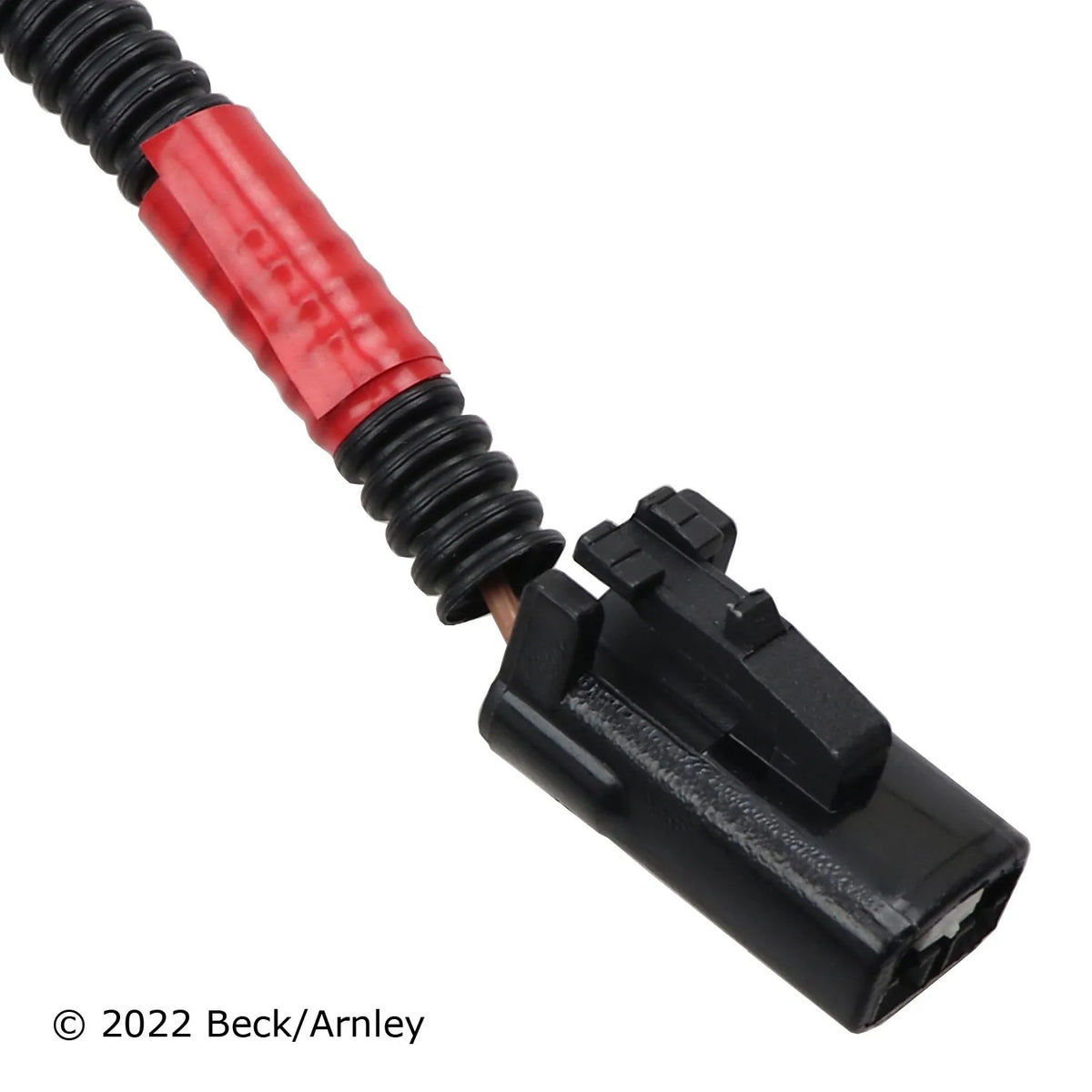 Beck/Arnley 084-5053 2014-2018 Kia Forte ABS Wheel Speed Sensor