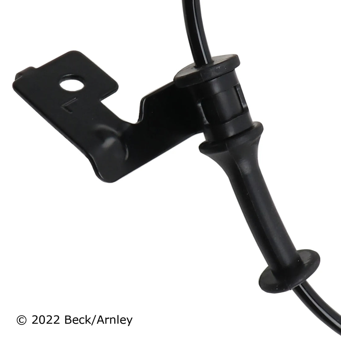 Beck/Arnley 084-5053 2014-2018 Kia Forte ABS Wheel Speed Sensor