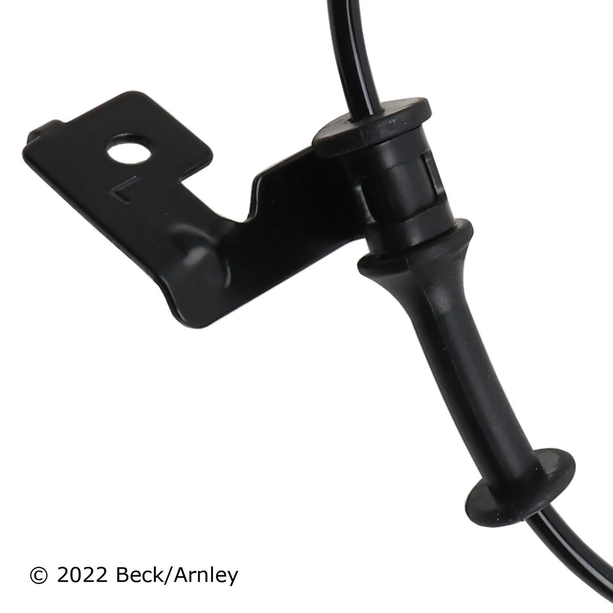 Beck/Arnley 084-5053 2014-2018 Kia Forte ABS Wheel Speed Sensor