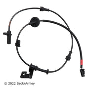 Beck/Arnley 084-5053 2014-2018 Kia Forte ABS Wheel Speed Sensor