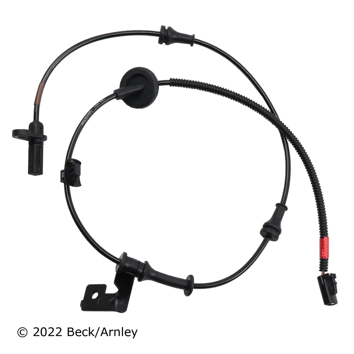 Beck/Arnley 084-5053 2014-2018 Kia Forte ABS Wheel Speed Sensor