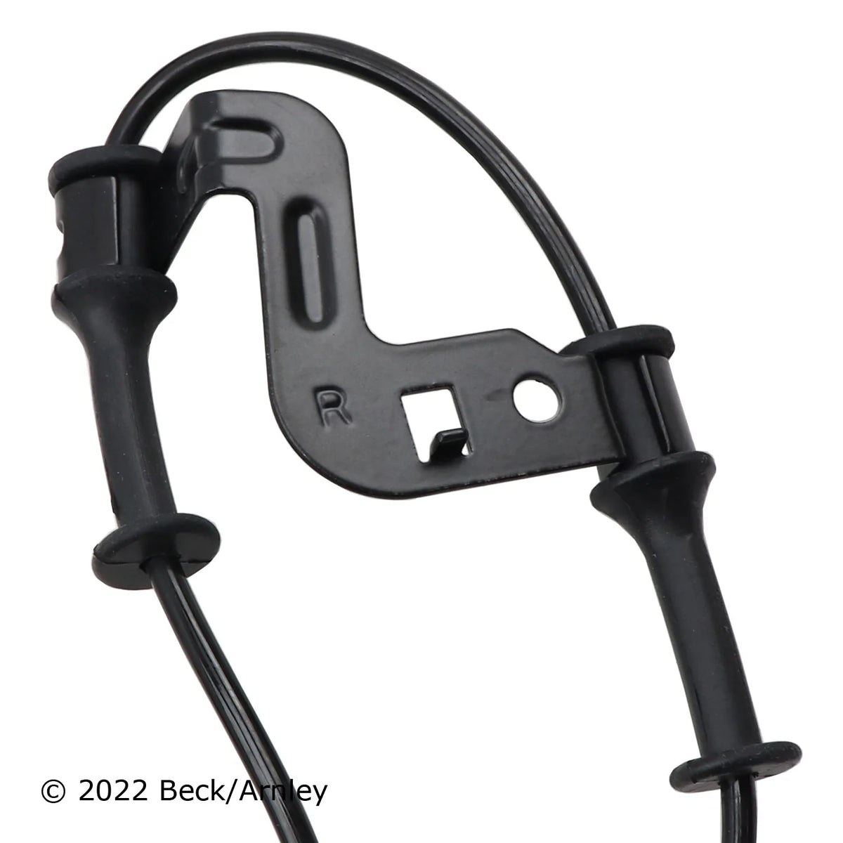 Beck/Arnley 084-5054 2014-2018 Kia Forte ABS Wheel Speed Sensor