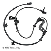 Beck/Arnley 084-5054 2014-2018 Kia Forte ABS Wheel Speed Sensor