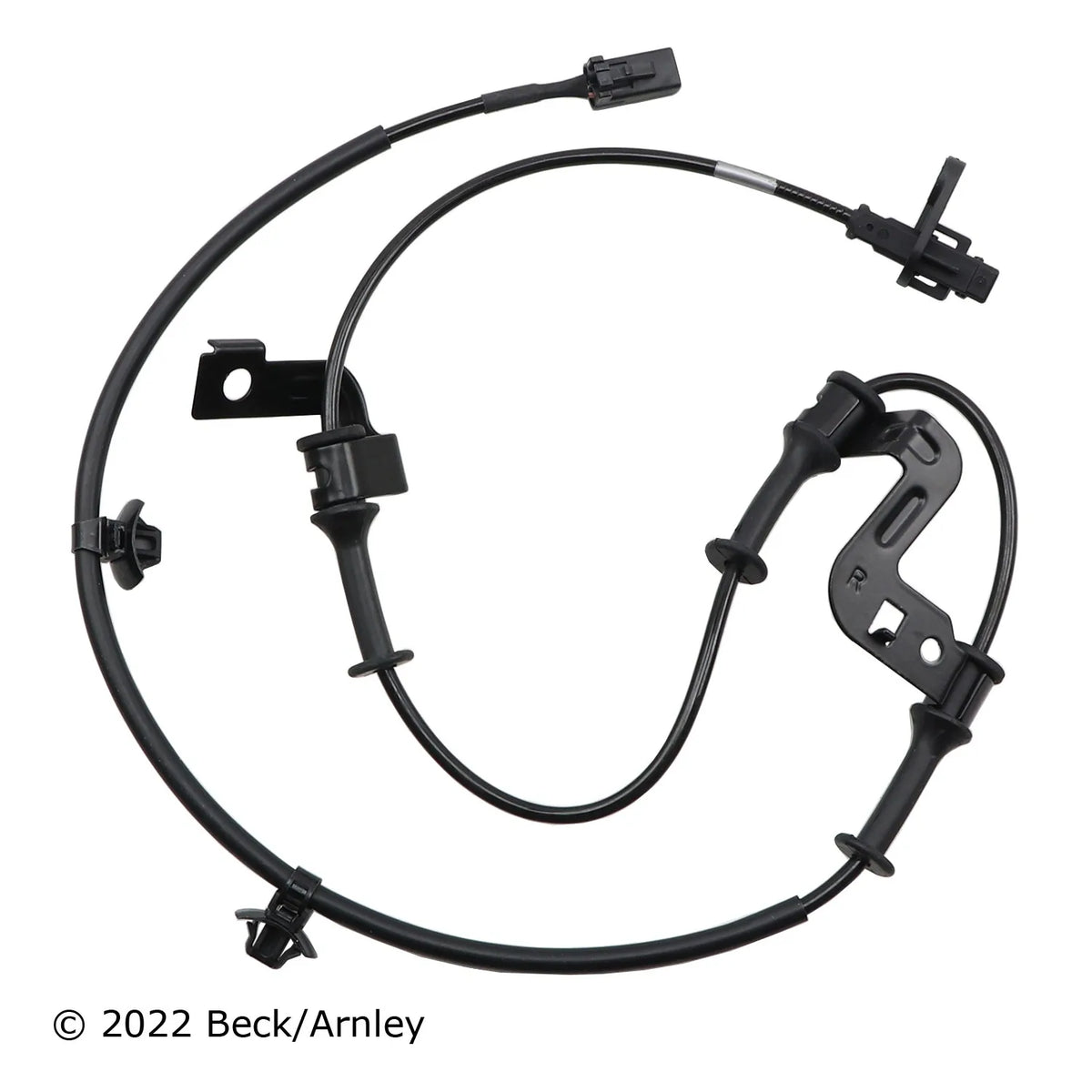 Beck/Arnley 084-5054 2014-2018 Kia Forte ABS Wheel Speed Sensor