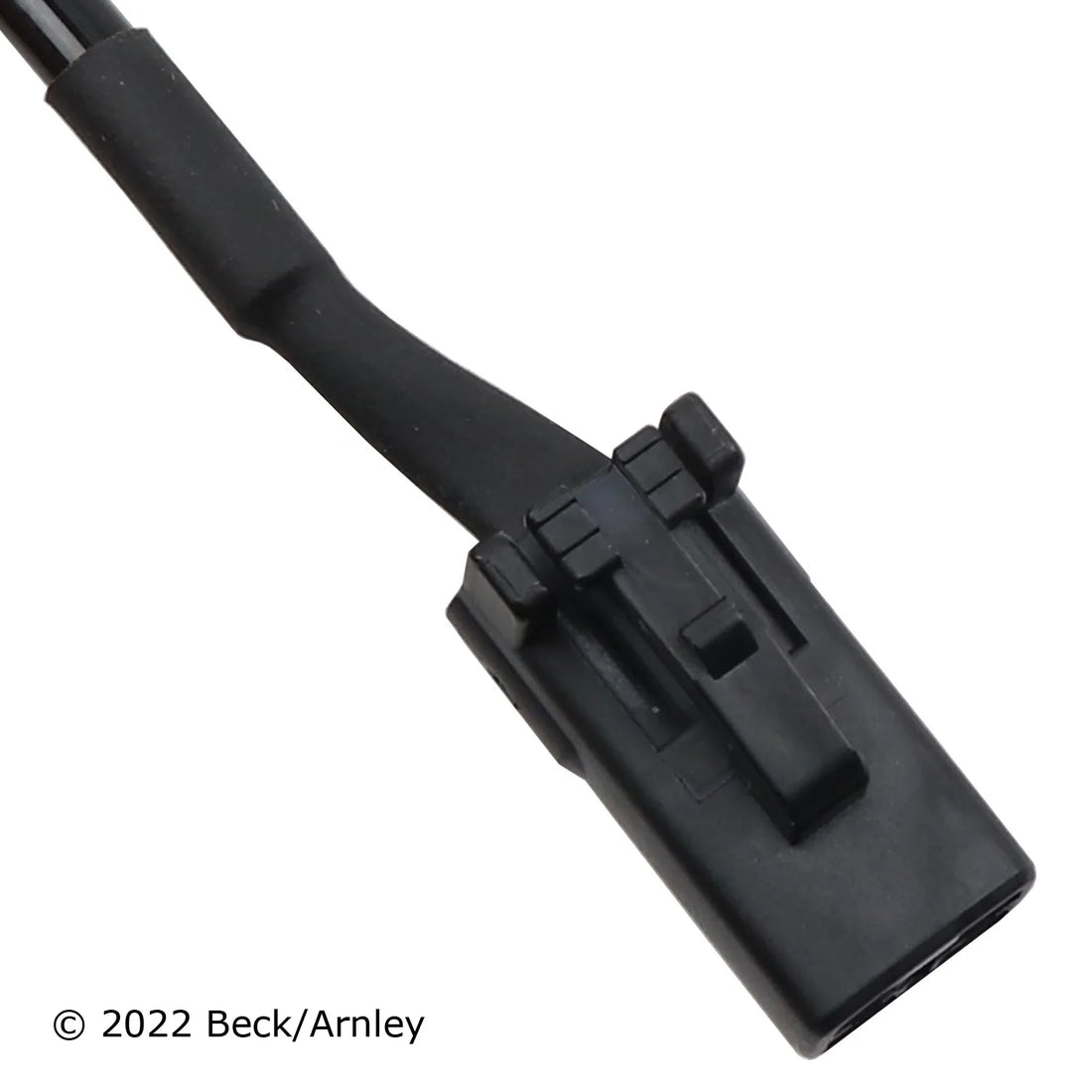 Beck/Arnley 084-5055 2014-2018 Kia Forte ABS Wheel Speed Sensor