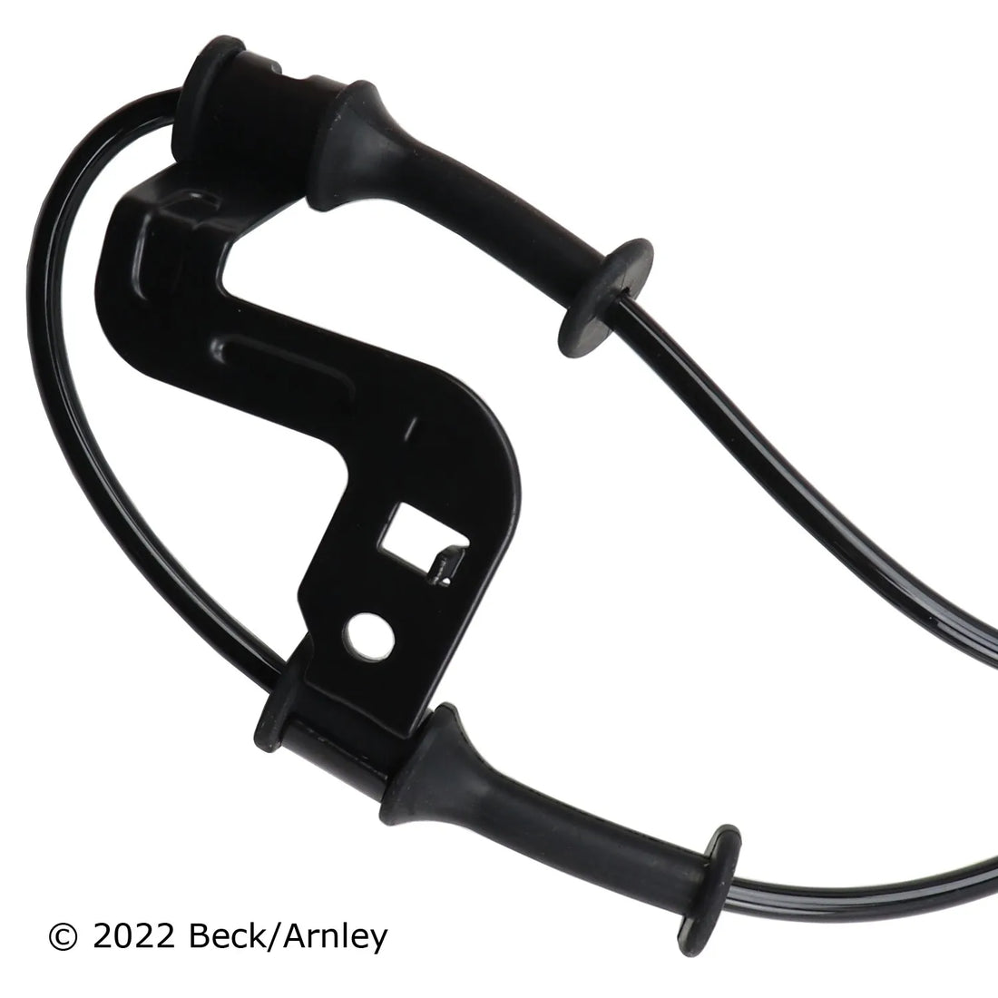 Beck/Arnley 084-5055 2014-2018 Kia Forte ABS Wheel Speed Sensor