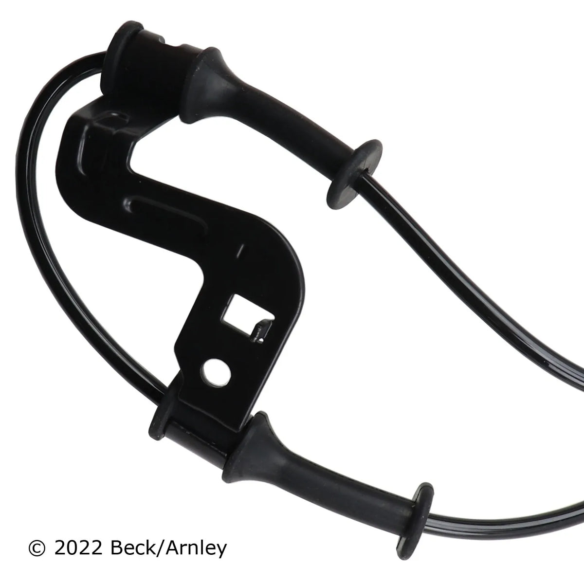Beck/Arnley 084-5055 2014-2018 Kia Forte ABS Wheel Speed Sensor