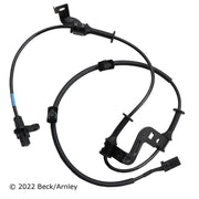 Beck/Arnley 084-5055 2014-2018 Kia Forte ABS Wheel Speed Sensor