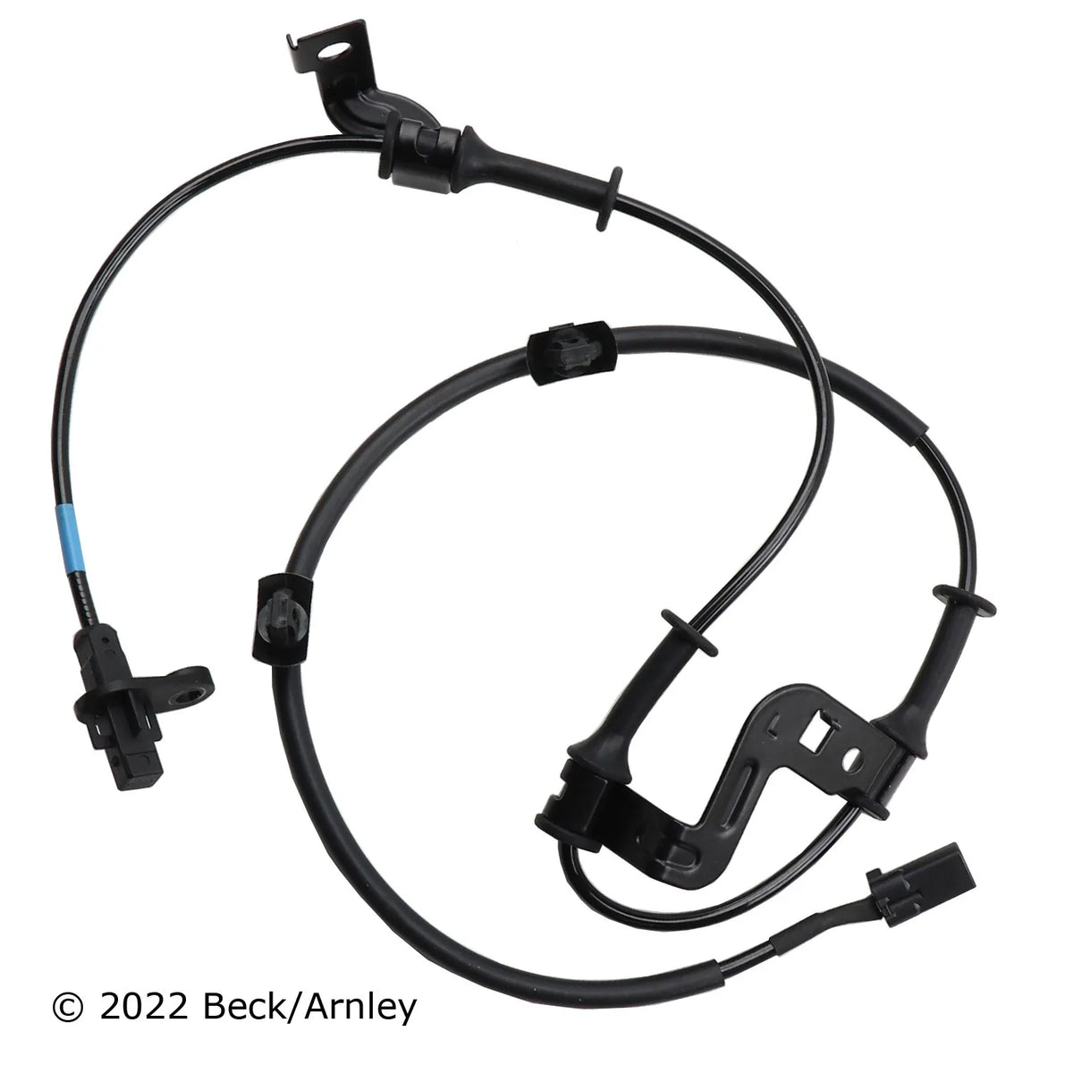 Beck/Arnley 084-5055 2014-2018 Kia Forte ABS Wheel Speed Sensor