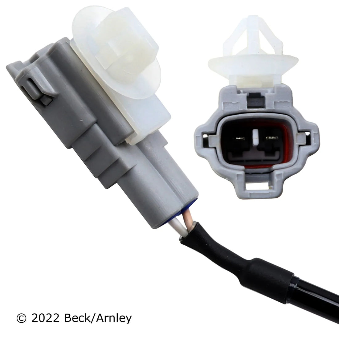Beck/Arnley 084-5060 2010-2014 Subaru Legacy ABS Wheel Speed Sensor